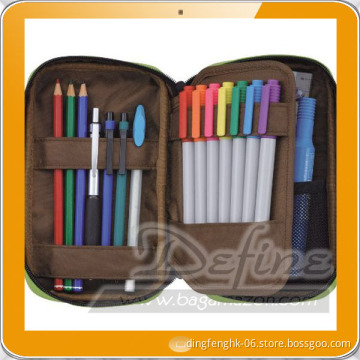 Black Pen Case
